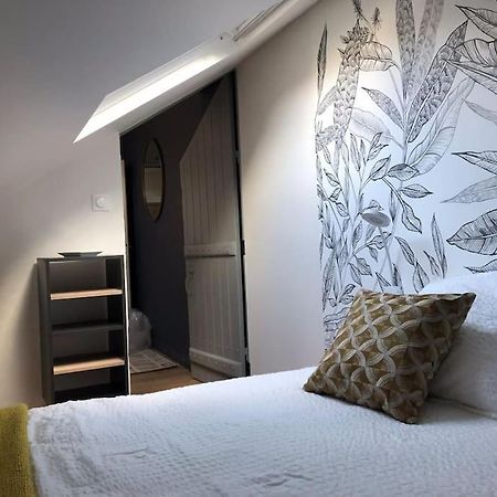 Appartement En Coeur De Ville Ανζέρ Εξωτερικό φωτογραφία