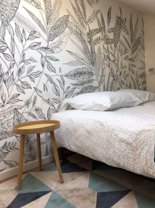 Appartement En Coeur De Ville Ανζέρ Εξωτερικό φωτογραφία