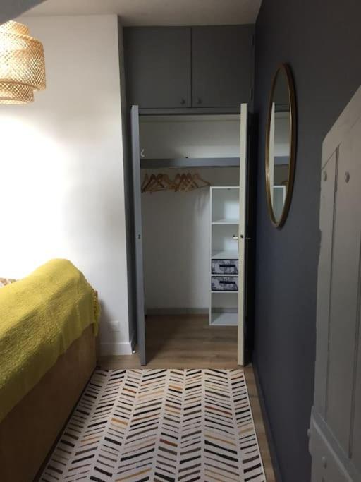 Appartement En Coeur De Ville Ανζέρ Εξωτερικό φωτογραφία